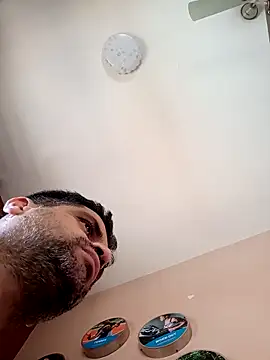 kannada_pradeep Webcam-Show