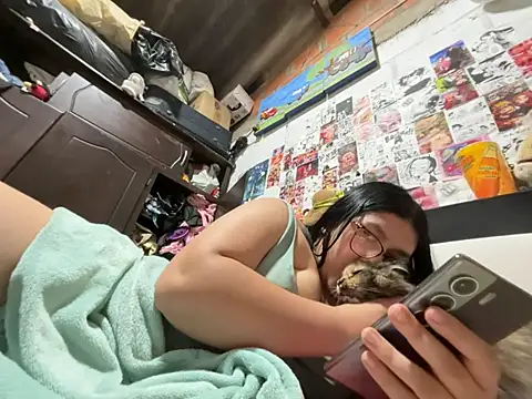 violeta_818のライブXXXチャット