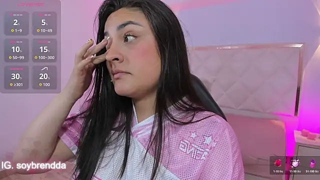 Brendda_tay's Live XXX Chat