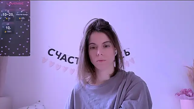 _ni_kiss' Live XXX Chat