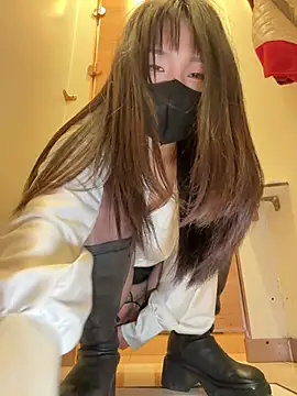 Xixi-GalaのライブXXXチャット