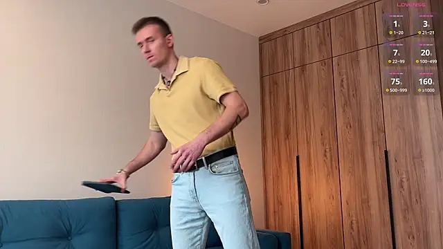 cute_mark Show in webcam