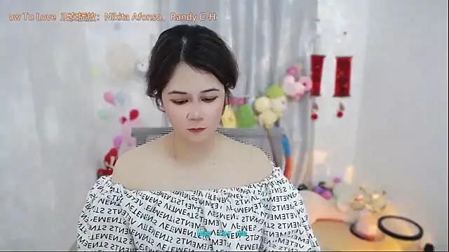 Fan_tingのライブXXXチャット