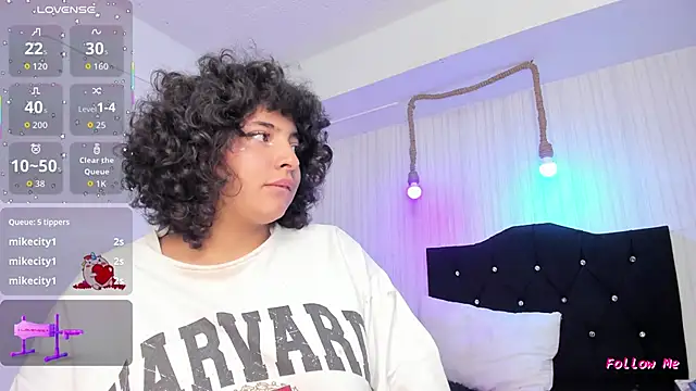 Chat XXX en directo de miku_katsuragi