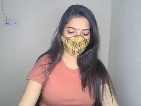 kritikadoll Webcam Show