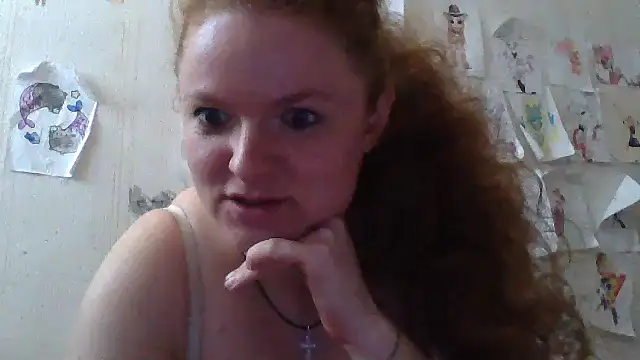 Rae_JeannieのライブXXXチャット