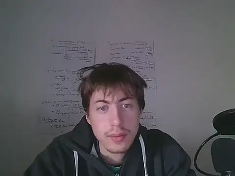 VelvetRagottiOG Webcam-Show