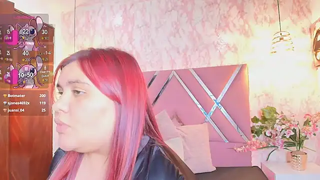 Dolce_pearl's Live XXX Chat