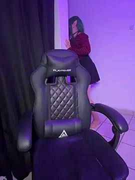 Anonnymsk webkamerás műsora