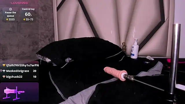 แชท XXX สดของ Euphoria_07