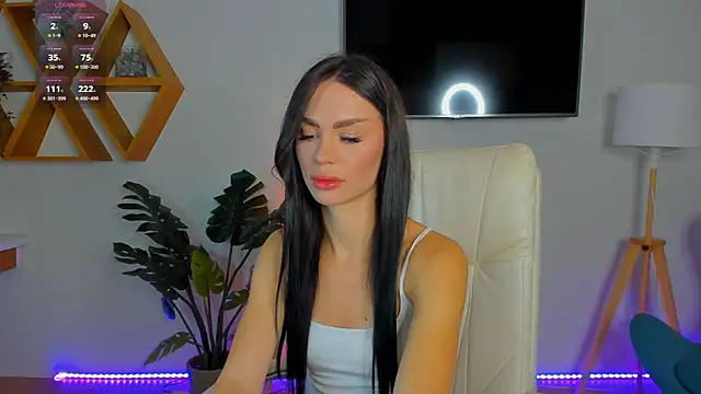 Chat XXX en directo de Cherry___Kiss