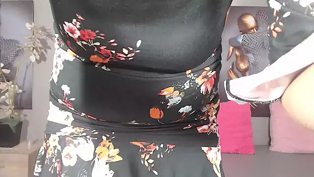 AntonellaBlanc's Live XXX Chat