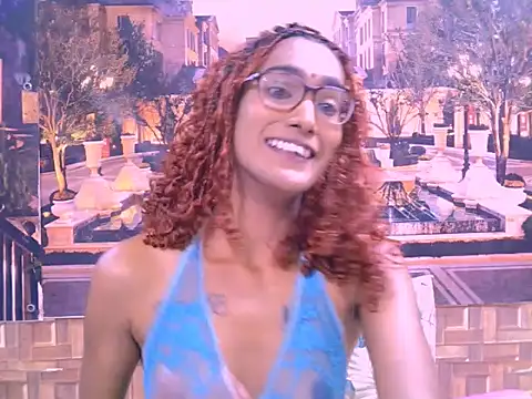 แชท XXX สดของ IndianRebel4u2Luv