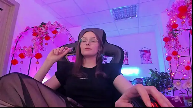 JenniferKiim's Live XXX Chat