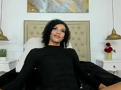 AlexaBellanova live XXX chat