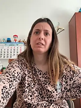 larubia26's Live XXX Chat