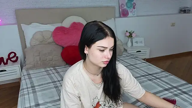 Silena_skyのライブXXXチャット