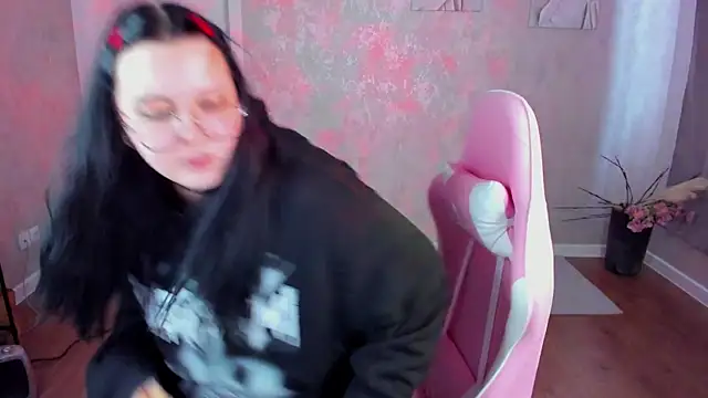 Chat XXX en directo de Kira_G0ld