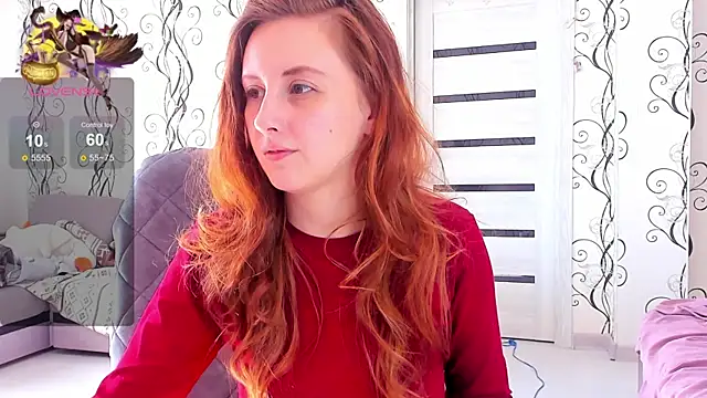 MadelinaJackson's Live XXX Chat