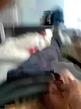 Webkamerová show matibam92