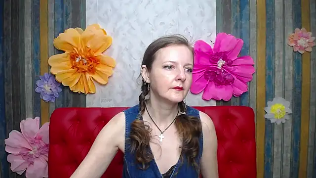 MeganPirs' Live XXX Chat