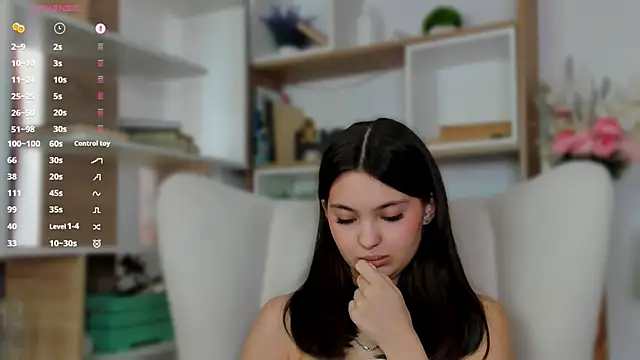 Chat XXX en directo de MirthaBolduan