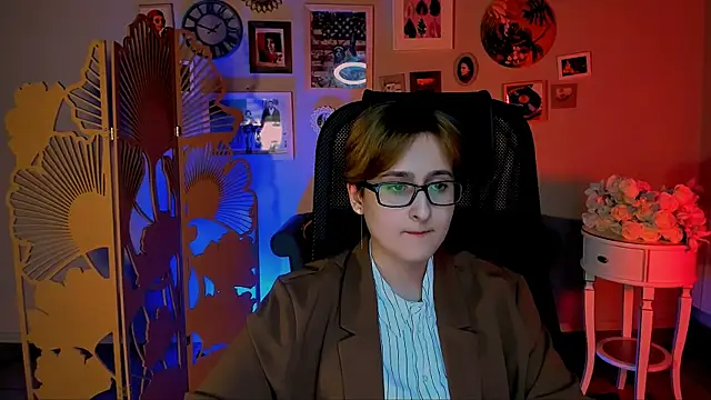 LixeLuna's Live XXX Chat