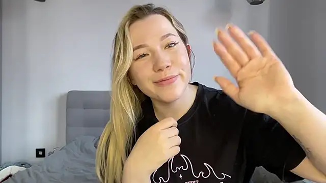 Chat XXX en directo de alyrasun