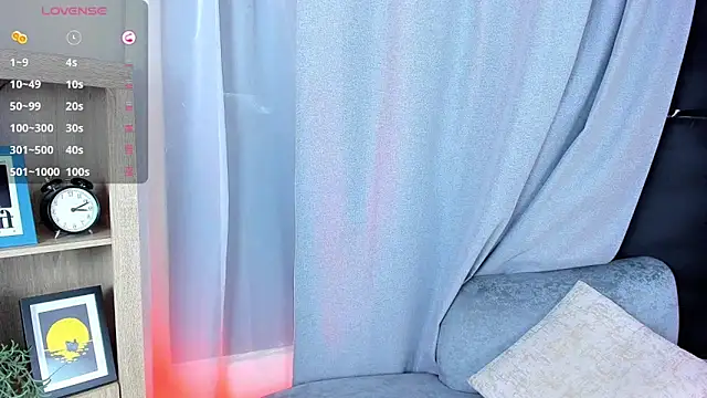 chico_medusa Webcam-Show