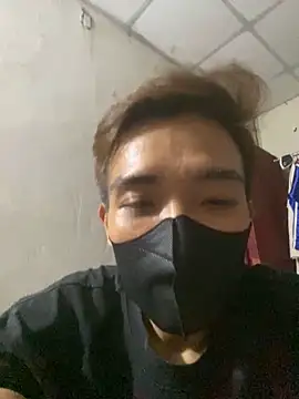 โชว์เว็บแคมของ NIGHT_20