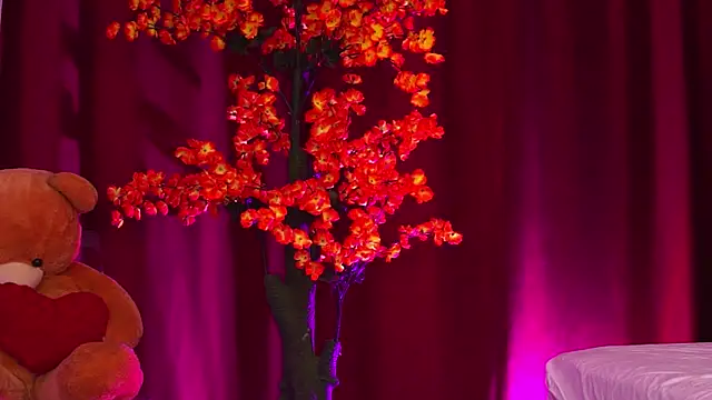 RubyFeverのライブXXXチャット