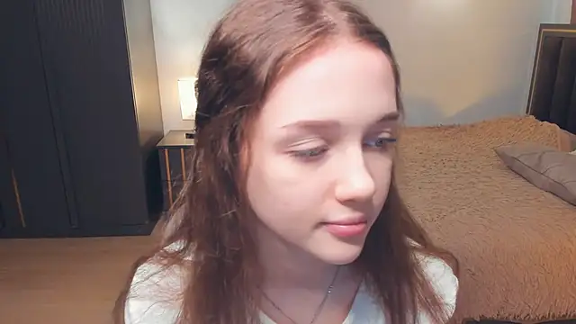 Chat XXX en directo de SharriSang