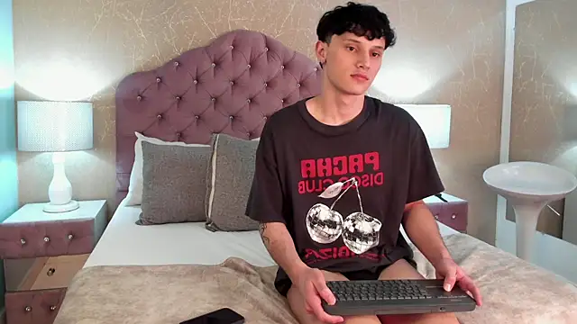 Webkamerová show LephyStar