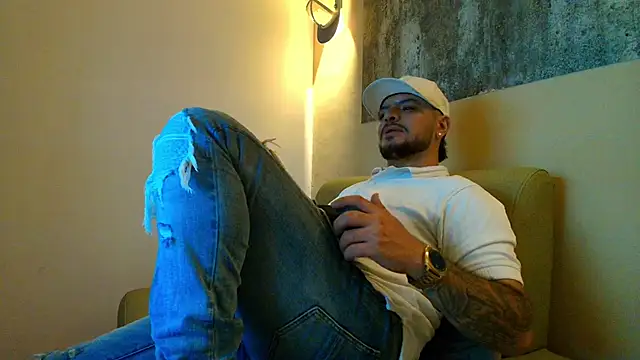 TROY_KIRK Webcamshow