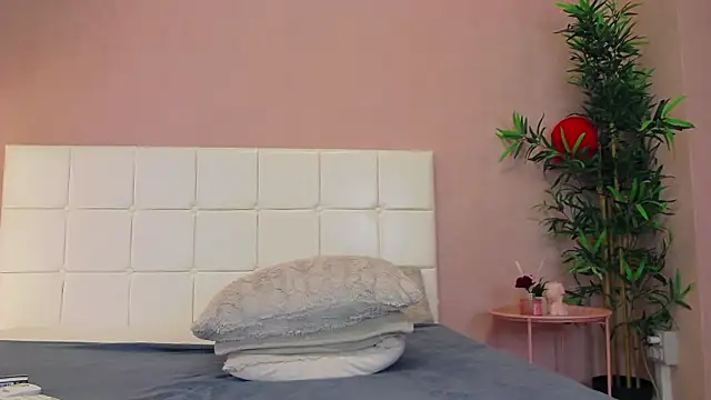 TracyCarys Obrolan Langsung XXX