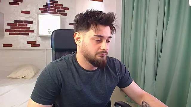 JalenPen Webcam-Show