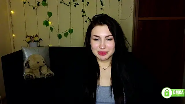 AminaLovy009のライブXXXチャット