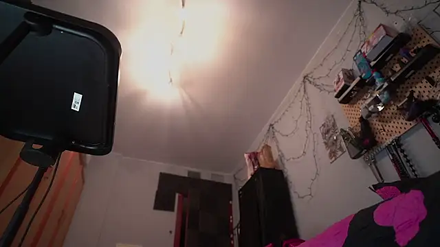 Chat XXX en directo de barbarah_