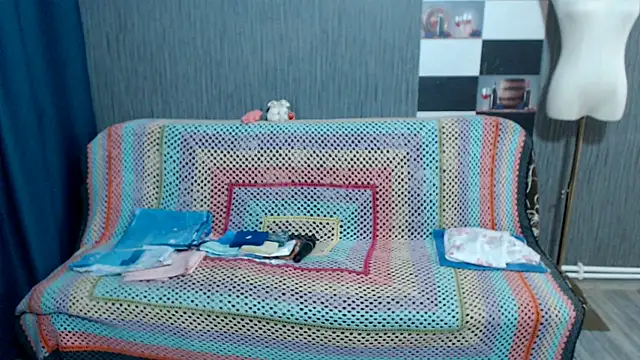 pa1e_pr1ncess' Live XXX Chat