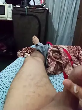 Show de Edsondsos na webcam