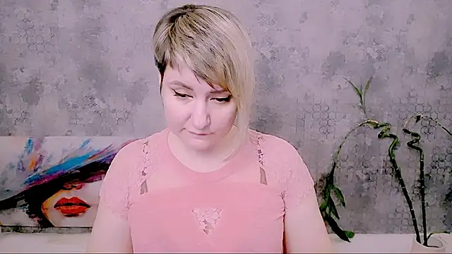 Djullia Chat XXX live