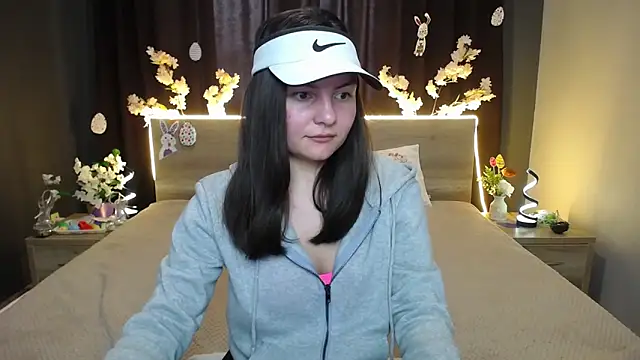 JasmineAsha's Live XXX Chat