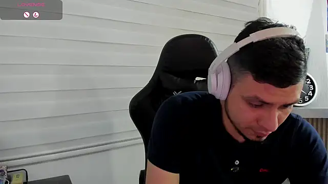 Rick_Adams Live XXX Chat