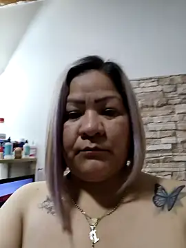 Chat XXX en directo de Dalessa_Bigtits