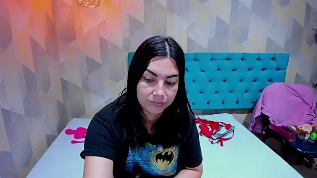 AdaFawxxのライブXXXチャット