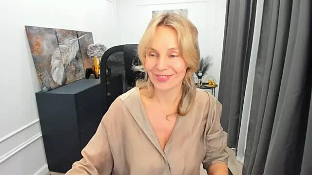 Chat +18 de Sinty_Devis ao vivo