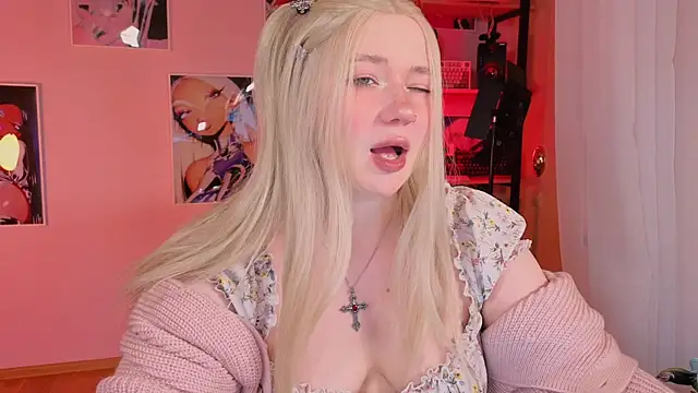 Chat XXX Live carolina_elf