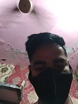 Miss_Sahiba – Kamerová šou