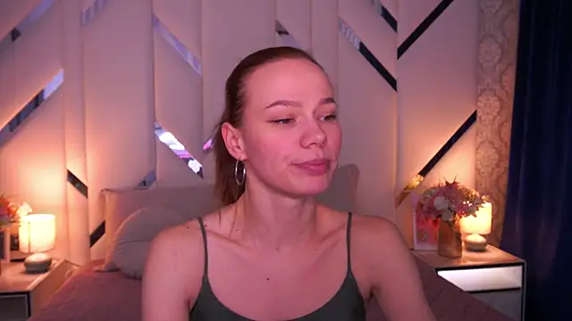 Chat XXX Live ShyySiren