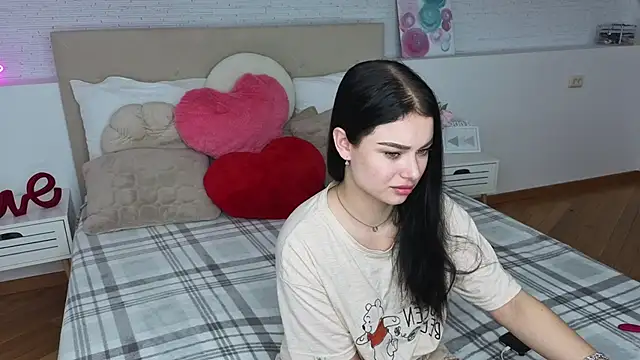 Chat XXX Live Silena_sky